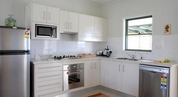 Talga Estate - Accommodation Guide 38