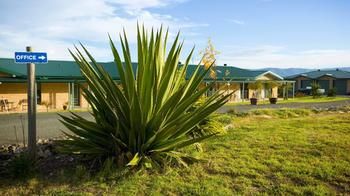 Talga Estate - Accommodation Guide 42