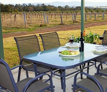 Talga Estate - Accommodation Guide 0