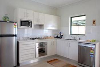 Talga Estate - Accommodation Guide 2