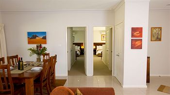 Talga Estate - Accommodation Guide 4