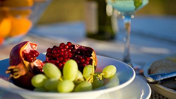 Talga Estate - Accommodation Guide 7