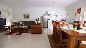 Talga Estate - Accommodation Guide 8