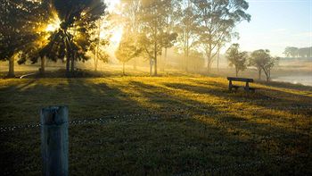 Talga Estate - Accommodation Guide 13