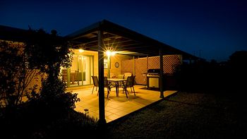 Talga Estate - Accommodation Guide 16