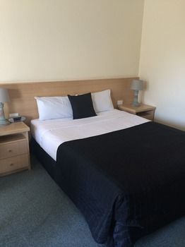 Best Western Sandown Heritage Motel - Accommodation Asia 1