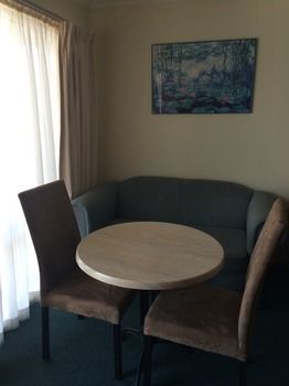 Best Western Sandown Heritage Motel - Accommodation Asia 2