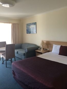 Best Western Sandown Heritage Motel - Accommodation Asia 3