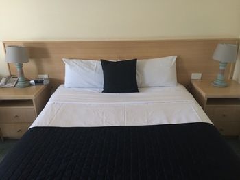Best Western Sandown Heritage Motel - Accommodation Asia 4
