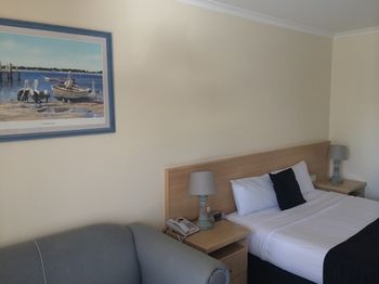 Best Western Sandown Heritage Motel - Accommodation Asia 5