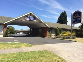 Best Western Sandown Heritage Motel - Accommodation Asia 6
