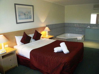 Best Western Sandown Heritage Motel - Accommodation Asia 7