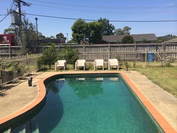 Best Western Sandown Heritage Motel - Accommodation Asia 10