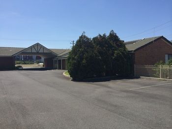 Best Western Sandown Heritage Motel - Accommodation Asia 11