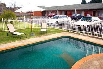 Best Western Sandown Heritage Motel - Accommodation Asia 13