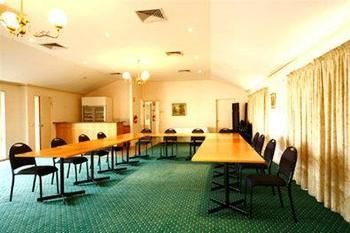 Best Western Sandown Heritage Motel - Accommodation Asia 14