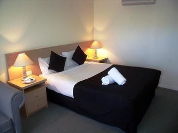 Best Western Sandown Heritage Motel - Accommodation Asia 15