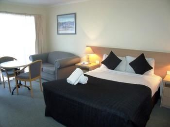 Best Western Sandown Heritage Motel - Accommodation Asia 16