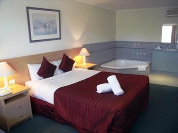 Best Western Sandown Heritage Motel - Accommodation Asia 18