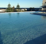 Caves Beachside Hotel - Accommodation Asia