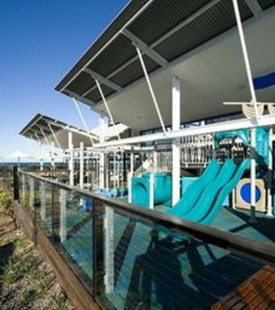 Caves Beachside Hotel - Accommodation Asia 10
