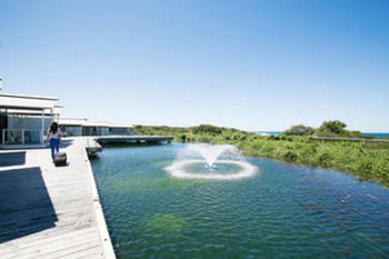 Caves Beachside Hotel - Accommodation Asia 42
