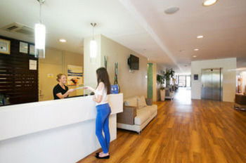 Caves Beachside Hotel - Accommodation Asia 48