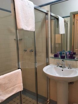 Avonmore On The Park Boutique Hotel - Accommodation China 0
