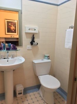 Avonmore On The Park Boutique Hotel - Accommodation China 2