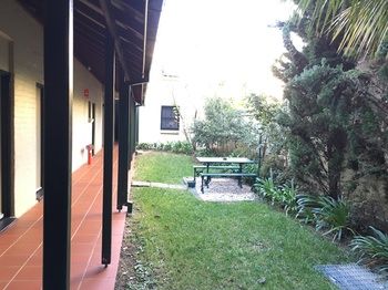 Avonmore On The Park Boutique Hotel - Accommodation China 6