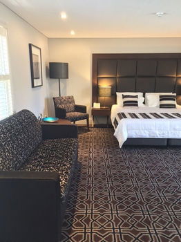 Avonmore On The Park Boutique Hotel - Accommodation China 7