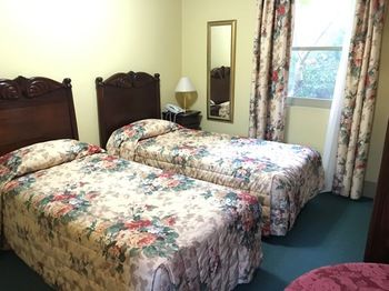 Avonmore On The Park Boutique Hotel - Accommodation China 9
