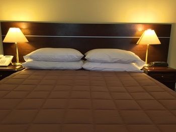 Avonmore On The Park Boutique Hotel - Accommodation China 10