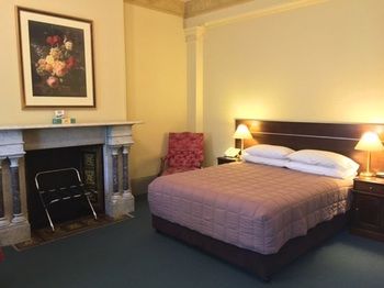 Avonmore On The Park Boutique Hotel - Accommodation China 11