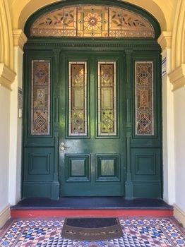 Avonmore On The Park Boutique Hotel - Accommodation China 13