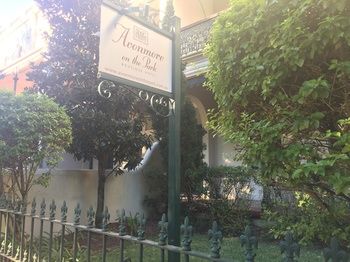 Avonmore On The Park Boutique Hotel - Accommodation China 14