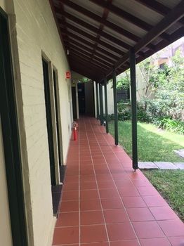 Avonmore On The Park Boutique Hotel - Accommodation China 15