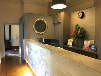 Avonmore On The Park Boutique Hotel - Accommodation China 17
