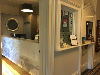 Avonmore On The Park Boutique Hotel - Accommodation China 18