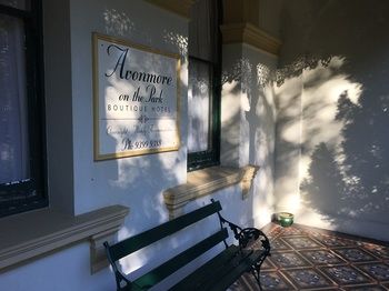 Avonmore On The Park Boutique Hotel - Accommodation China 19