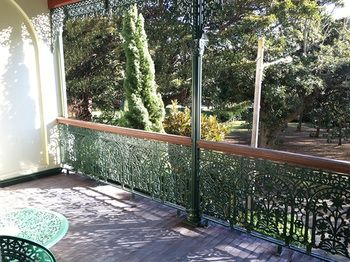 Avonmore On The Park Boutique Hotel - Accommodation China 20