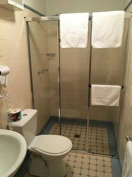 Avonmore On The Park Boutique Hotel - Accommodation China 21