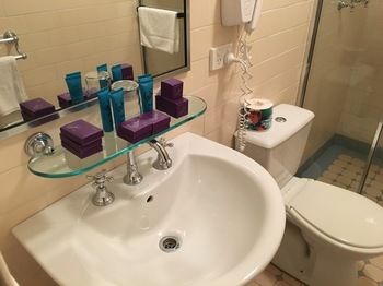 Avonmore On The Park Boutique Hotel - Accommodation China 23