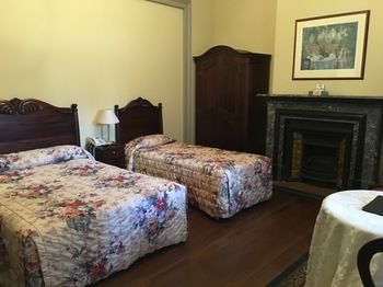 Avonmore On The Park Boutique Hotel - Accommodation China 26