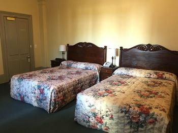 Avonmore On The Park Boutique Hotel - Accommodation China 28