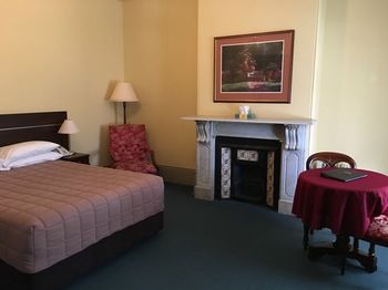 Avonmore On The Park Boutique Hotel - Accommodation China 29