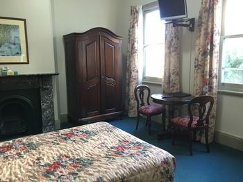 Avonmore On The Park Boutique Hotel - Accommodation China 30
