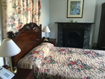 Avonmore On The Park Boutique Hotel - Accommodation China 31