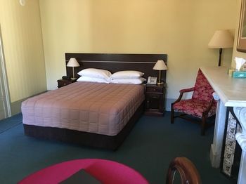 Avonmore On The Park Boutique Hotel - Accommodation China 33