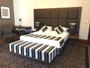 Avonmore On The Park Boutique Hotel - Accommodation China 34